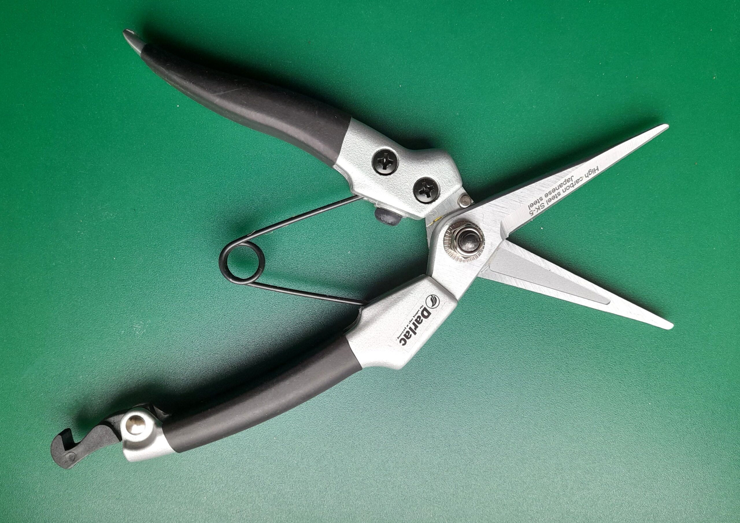 Compact Snips by Darlac - Image 4