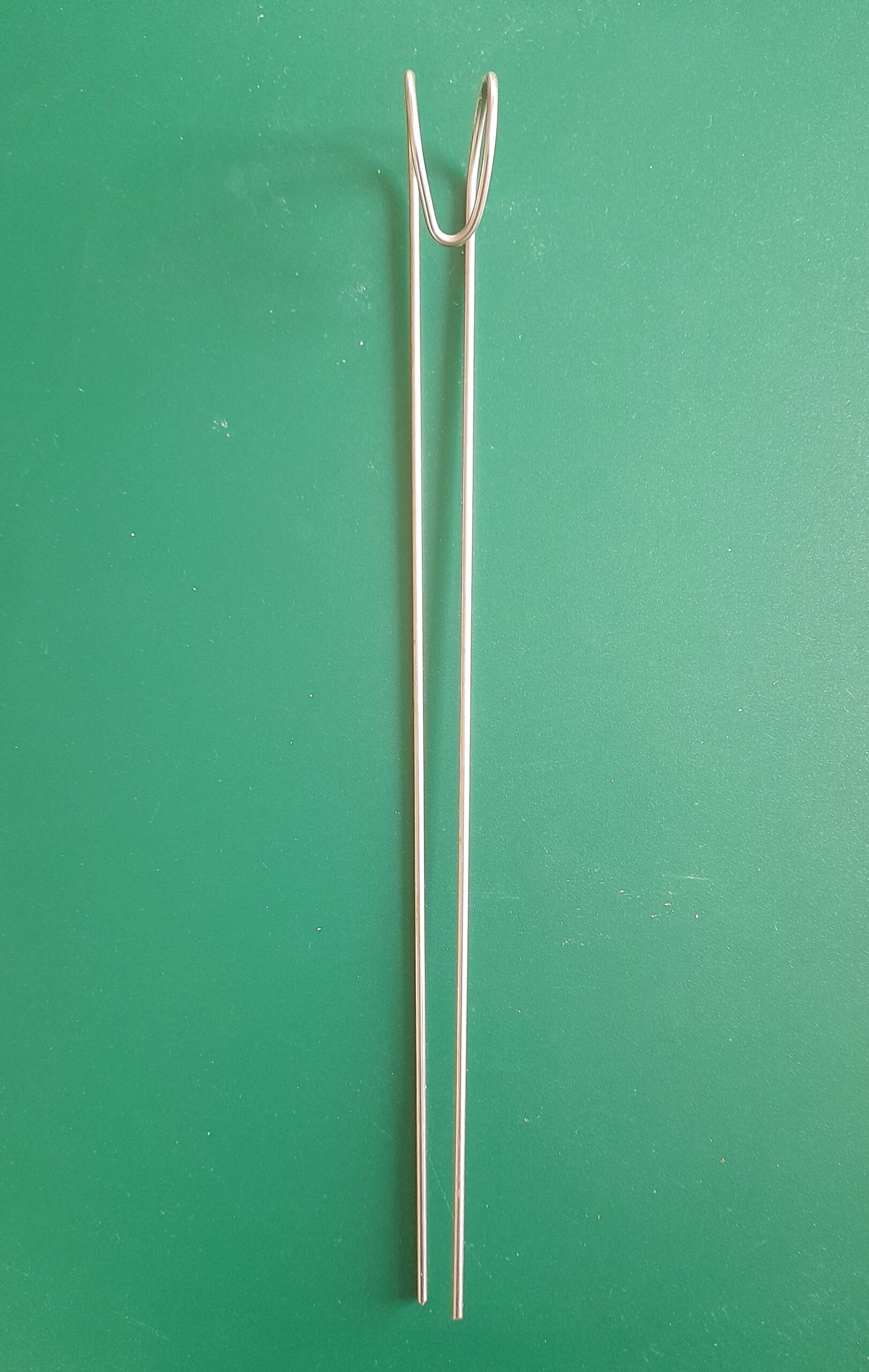 Label Leg - Wartnaby Gardens Range