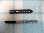 Pilot Silver Paint Pen