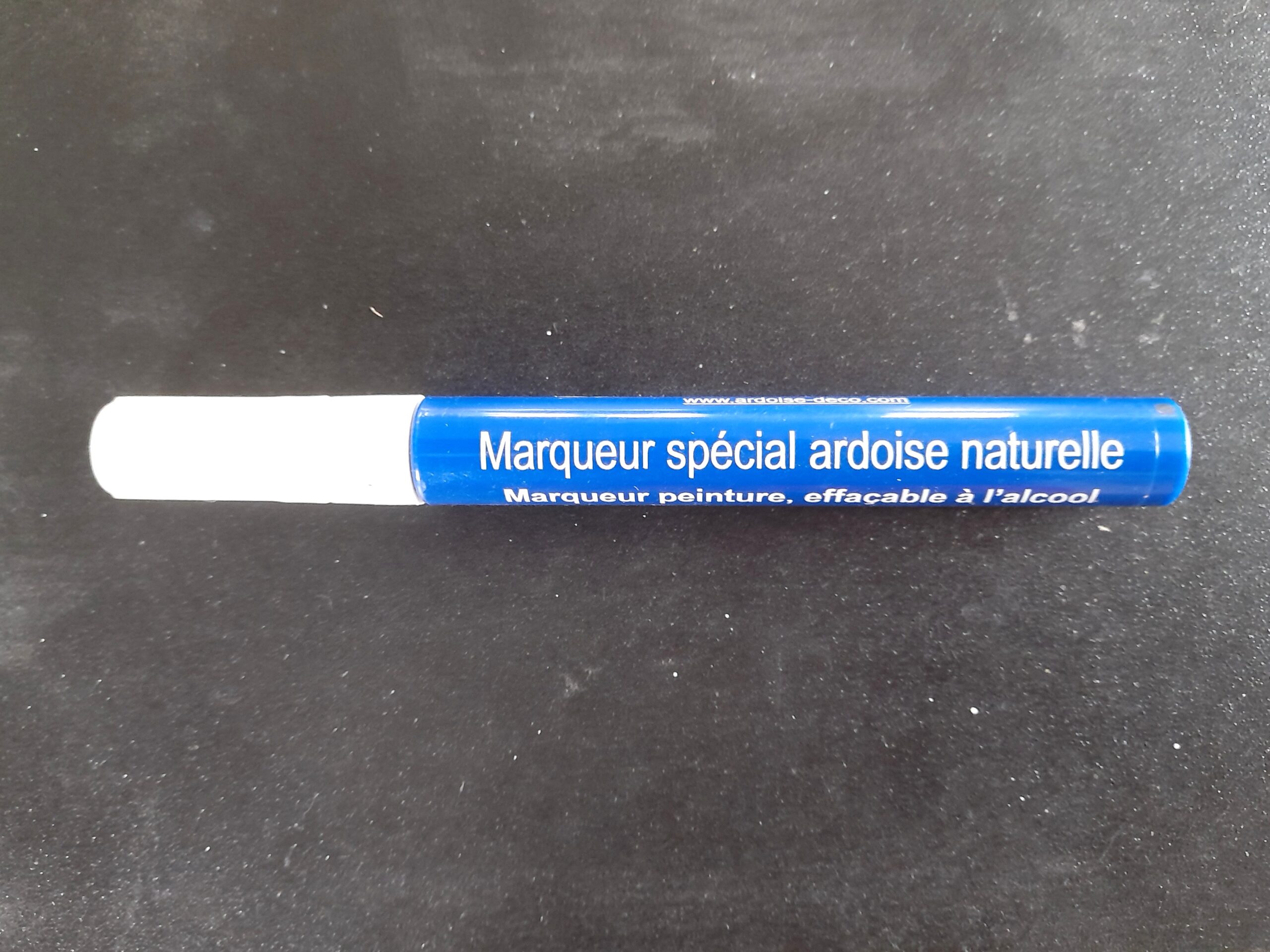 White Paint Fibre Tip Pen for Plant Labels - Image 4
