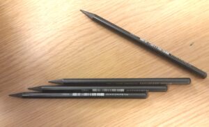 Graphite Stick