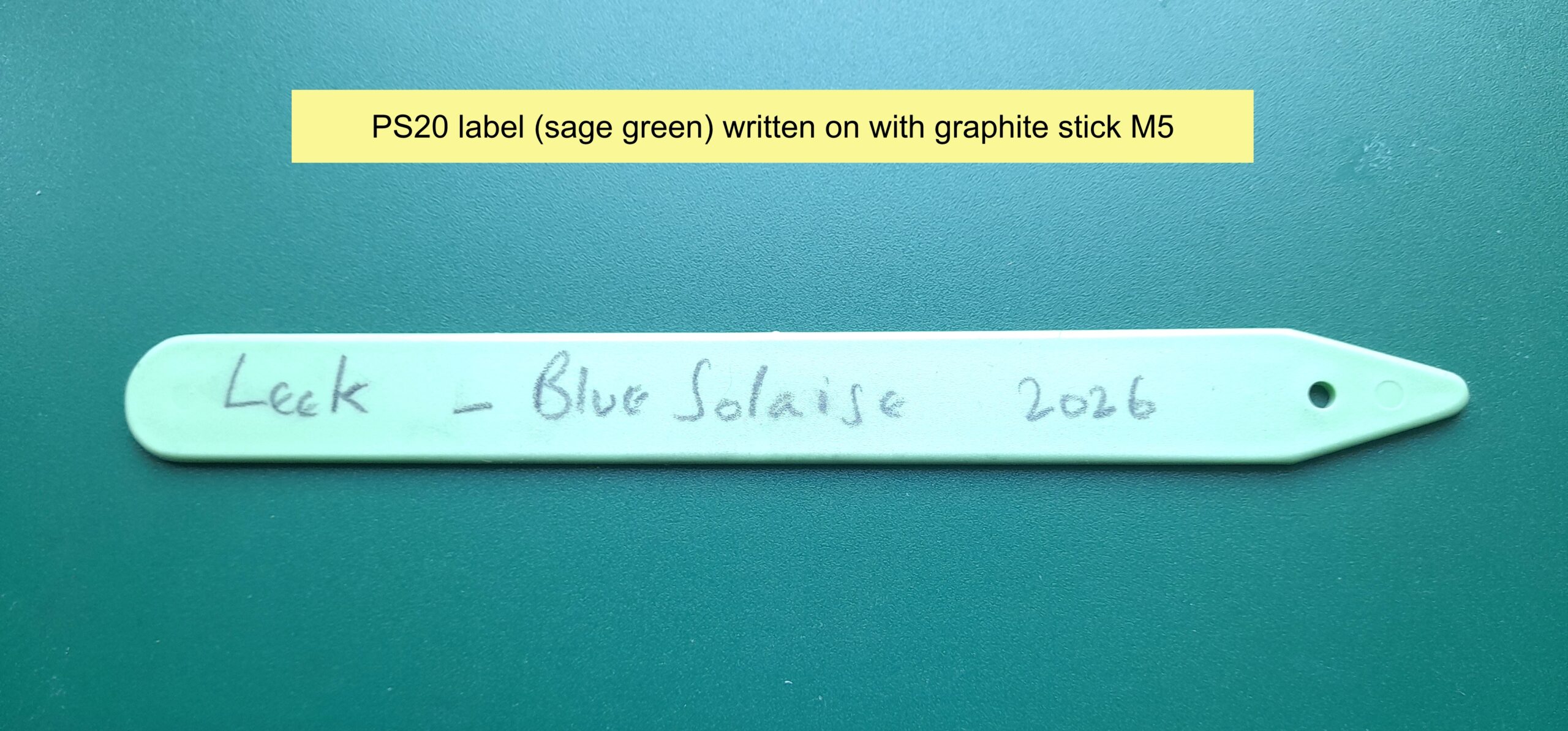 Graphite Stick - Image 5