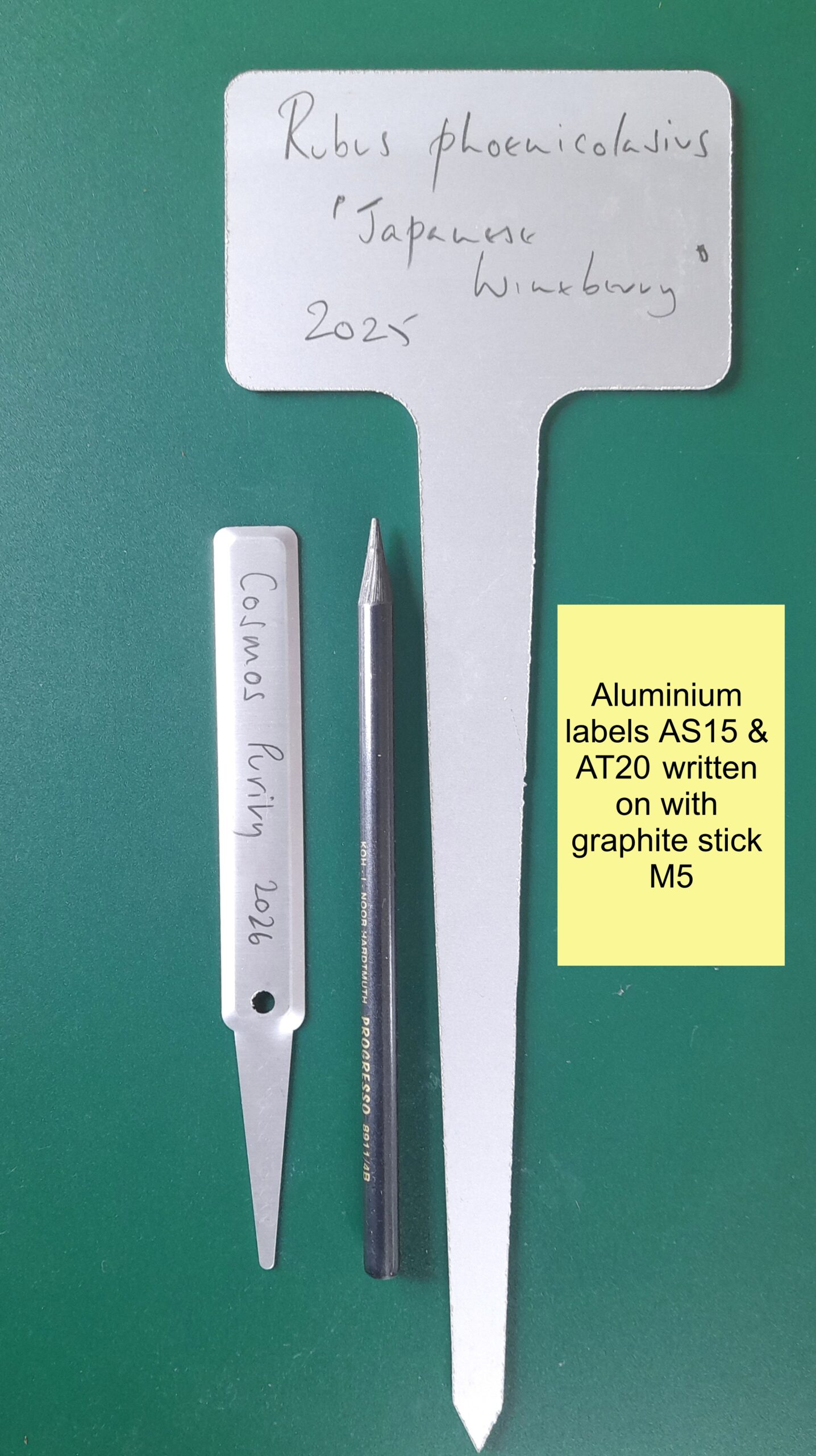 Graphite Stick - Image 6
