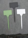 Push in T - 14 cm Plant Labels