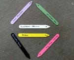 Push In Medium - 15 cm Plant Labels