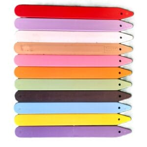 Push In Large - 20cm Plant Labels