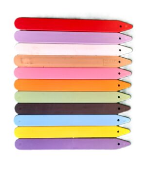 Push In Large - 20cm Plastic Plant Labels
