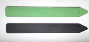 Push In Very Large Plastic Plant Labels - 30cm