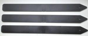 Push In Extra Large Plastic Plant Labels - 40cm