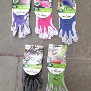 Showa Floreo 370 Gardening Gloves