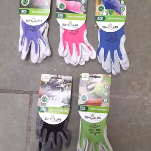 Showa Floreo 370 Gardening Gloves