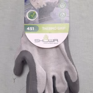 Showa 451 Thermo Grip Gardening Gloves