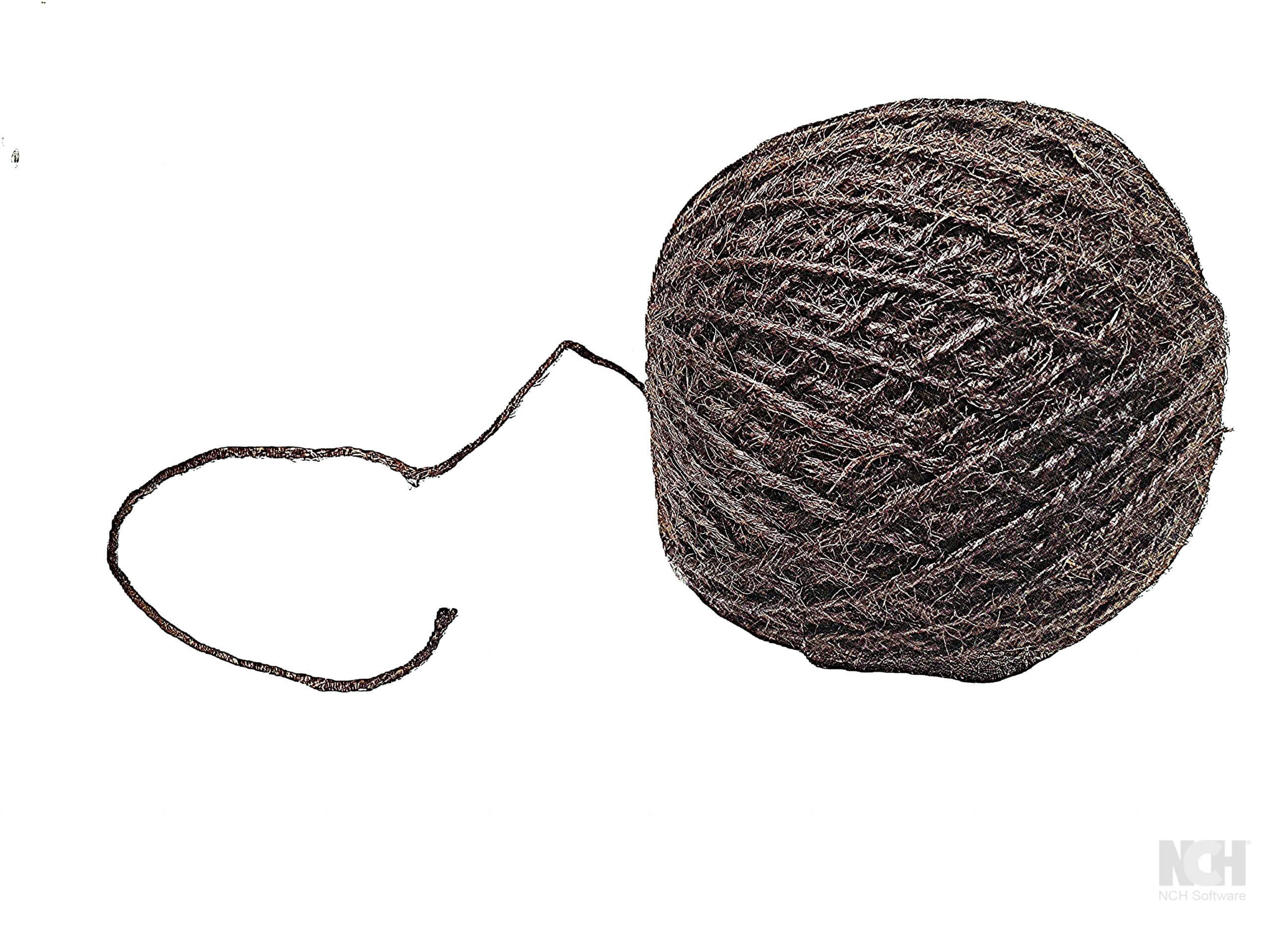 Tarred String or Twine - Image 7