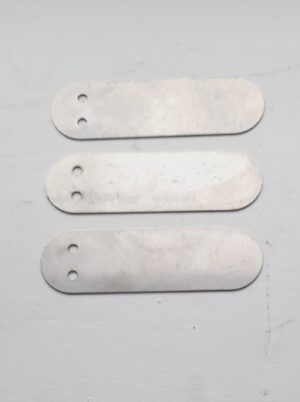 Hang On Stainless Steel Narrow