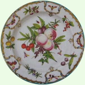 The Metropolitan Museum of Art – The Duke of Gloucester Plate