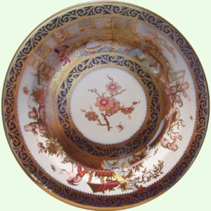 The Royal Collection – The Chinese Plate