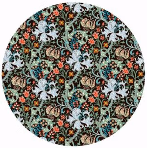 Decorative Tin Plates