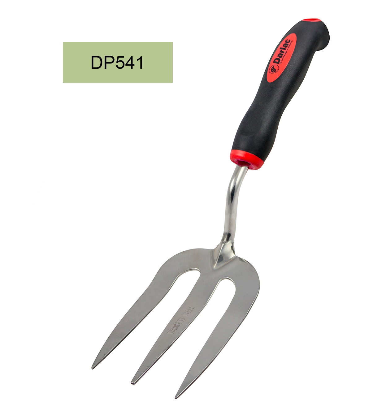 Garden Hand Fork by Darlac