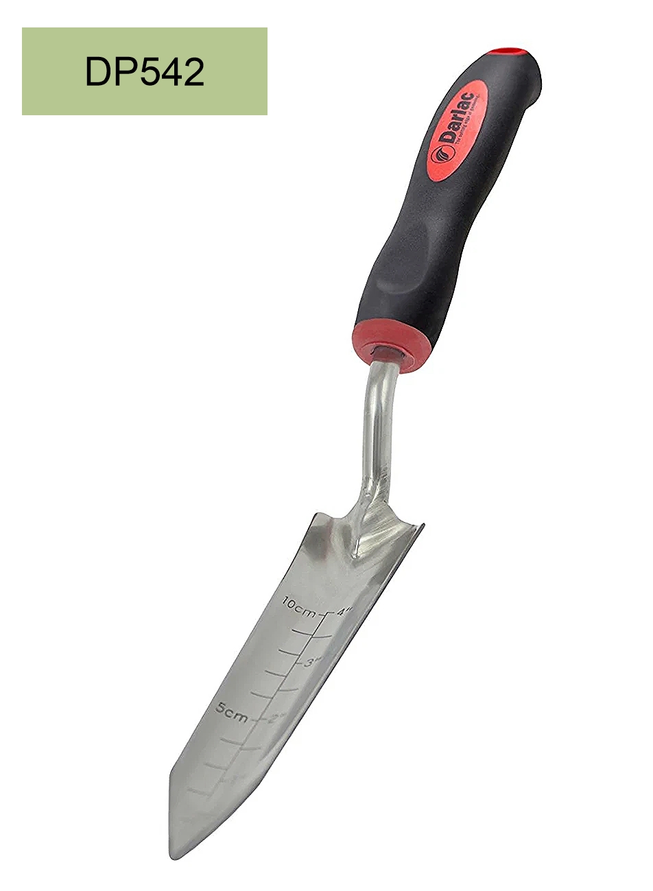 Garden Rockery Trowel by Darlac